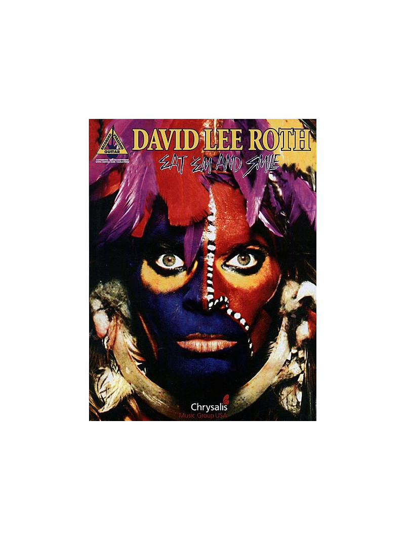Eat 'Em And Smile
