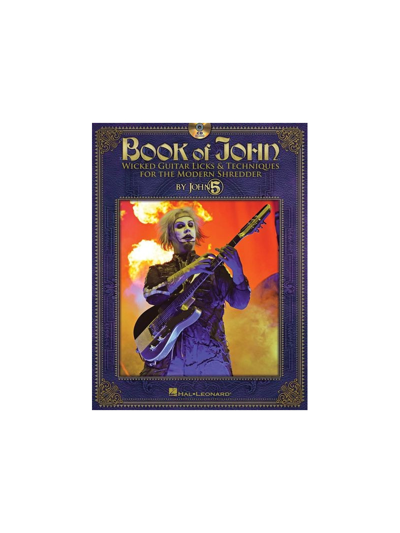 Book of John 5