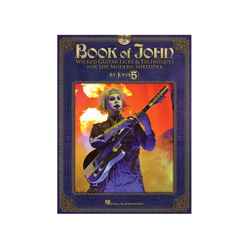 john 5 sheet music www.birdlandjazz.it