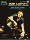 Ray Luzier's Double Bass Drum Techniques (book/Video Access)