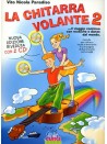 La chitarra volante vol. 2 (libro/2 CD)