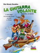 La chitarra volante - Appendice al metodo 