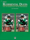Rudimental Duets for Snare Drummers