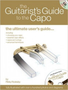 The Guitarist’s Guide to the Capo (book/CD)