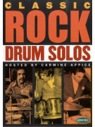 Classic Rock Drum Solos (DVD)