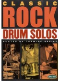 Classic Rock Drum Solos (DVD)