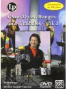 Adventures in Rhythm, Vol. 2: Close-Up on Bongos and Timbales (DVD)