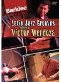 Latin Jazz Grooves (DVD)