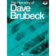 The Harmony of Dave Brubeck (book/CD)