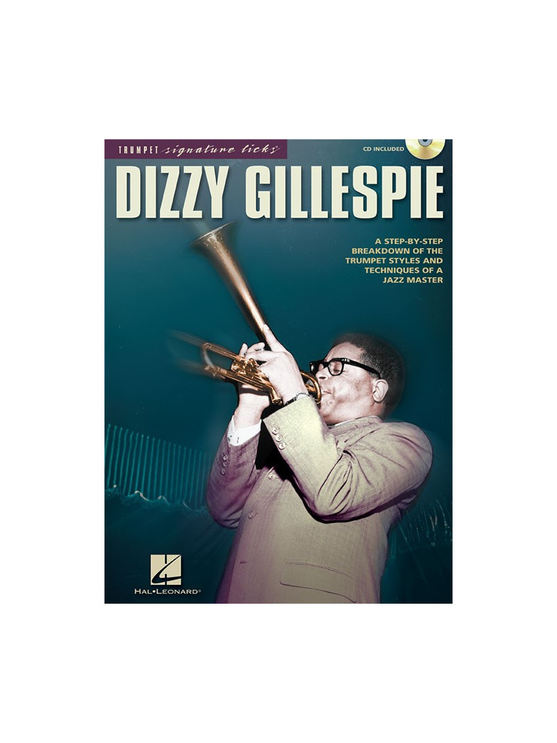 Signature Licks (book/CD)