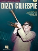Signature Licks of Dizzy Gillespie (book/CD)