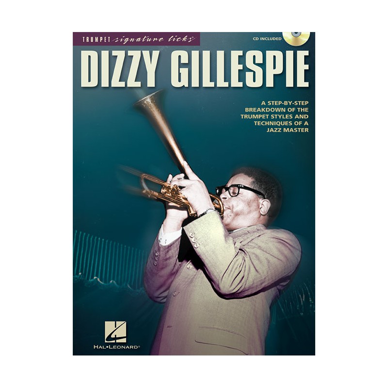 Signature Licks (book/CD)