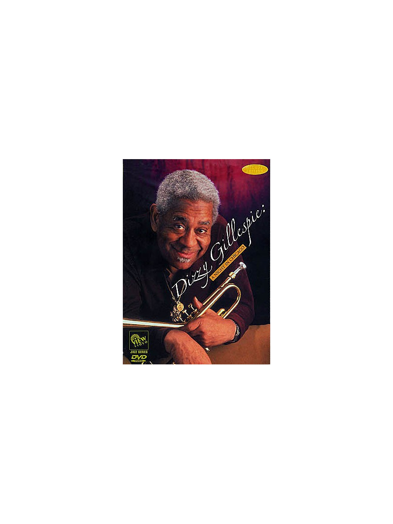 A Night in Chicago (DVD)