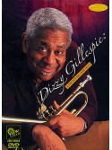 Dizzy Gillespie A Night in Chicago DVD, dvd tromba