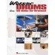 Workin' Drums: 50 Solos for Drumset