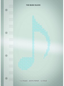 The Music Block (12 righi)