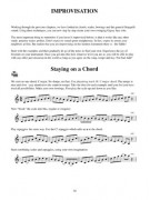 Gypsy Jazz Violin (book/CD)