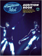 American Idol - Book (book/CD sing-along)