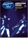 American Idol - Audition Book (book/CD sing-along)