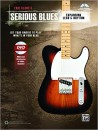 Serious Blues:  Expanding Lead & Rhythm (book/DVD)