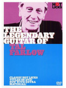The Legendary Guitar of (DVD)