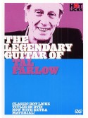The Legendary Guitar of Tal Farlow (DVD)