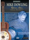 Mike Dowling: Uptown Blues (American Roots Guitar) DVD