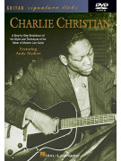 Charlie Christian Signature Licks (DVD)