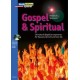 Gospel & Spiritual (book/CD ROM)