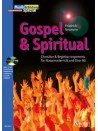 Gospel & Spiritual (book/CD)