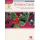 Instrumental Play-Along: Christmas Carols Sax (book/CD)