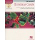 Instrumental Play-Along: Christmas Carols Trumpet (book/CD)