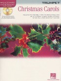 Christmas Carols - Instrumental Play-Along for Trumpet (book/CD)