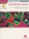 Instrumental Play-Along: Christmas Carols Trumpet (book/CD)