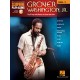 Grover Washington, Jr.: Saxophone Play-Along Volume 7 (book/CD)