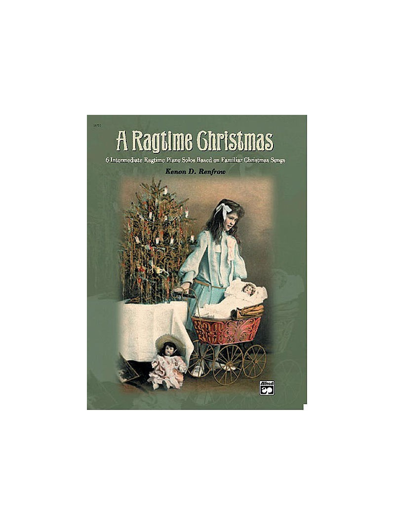 A Ragtime Christmas
