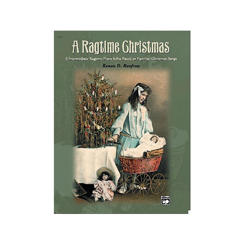 A Ragtime Christmas