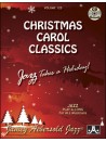 Christmas Carol Classics (book/CD play-along)