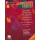 Jazz Play-Along Vol. 20: Christmas Carols (book/CD)