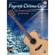 Fingerstyle Christmas Guitar (book/CD)