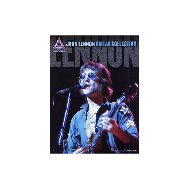 John Lennon Guitar Collection www.birdlandjazz.it