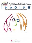 John Lennon – Imagine (Transcribed Score)