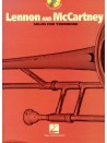 Solos for Trombone (book/CD play-along)