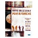 Tutto sulle Scale Pentatoniche (book/CD)