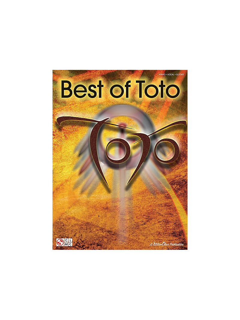Best of Toto