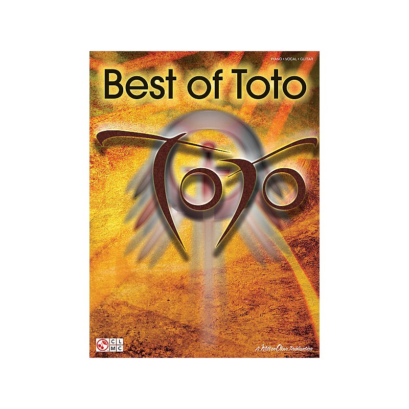 Best of Toto
