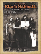 Black Sabbath The Essential www.birdlandjazz.it