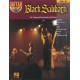 Guitar Play-Along volume 67: Black Sabbath (book/CD)