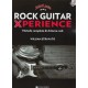 Rock Guitar Experience (libro/CD)