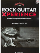 Rock Guitar Experience (libro/CD)